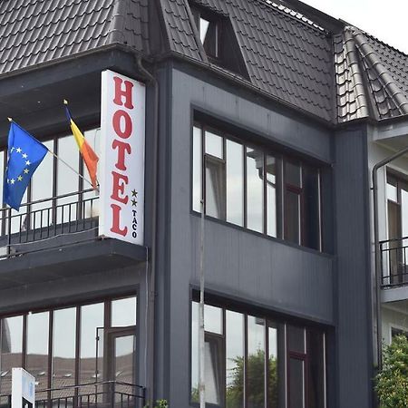 Hotel Taco Bükreş Dış mekan fotoğraf