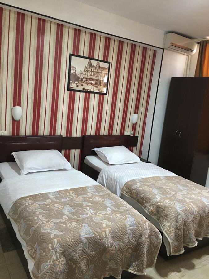 Hotel Taco Bükreş Dış mekan fotoğraf
