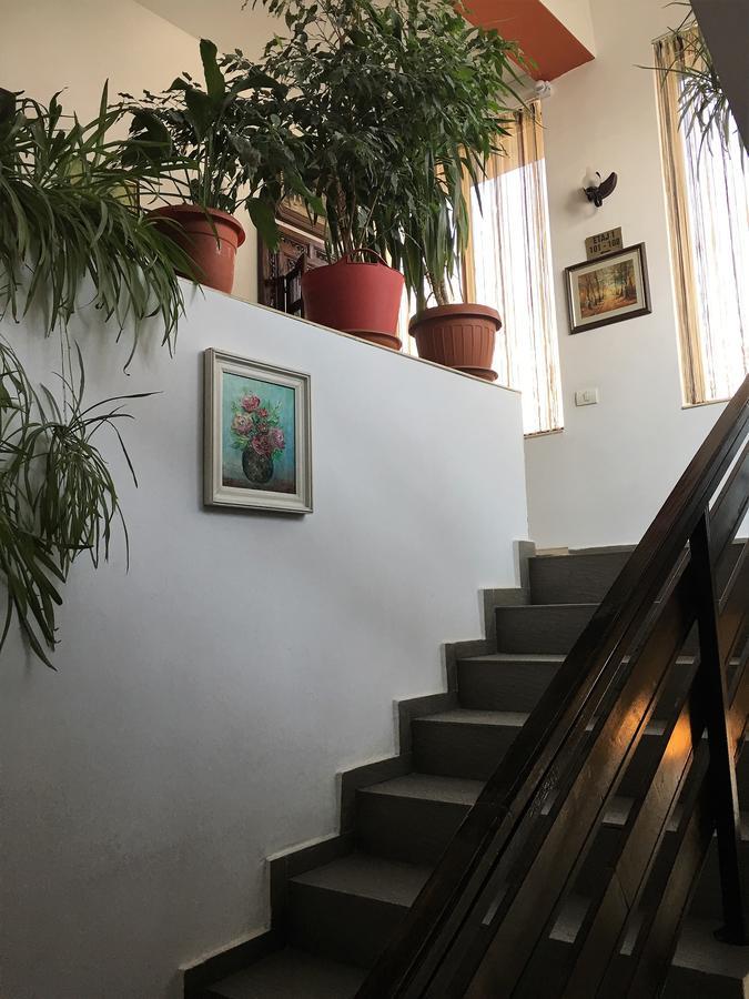 Hotel Taco Bükreş Dış mekan fotoğraf