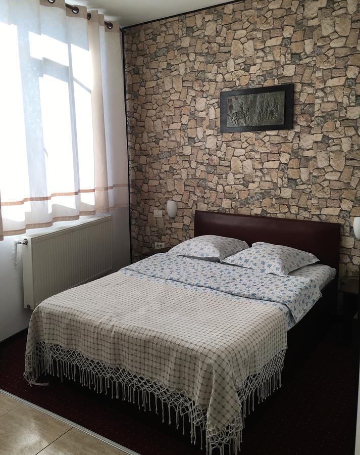 Hotel Taco Bükreş Dış mekan fotoğraf