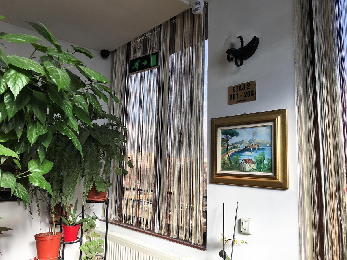 Hotel Taco Bükreş Dış mekan fotoğraf