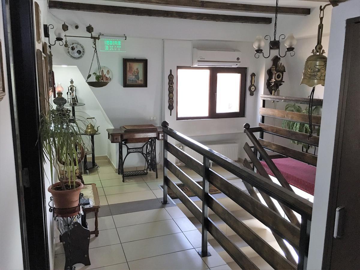 Hotel Taco Bükreş Dış mekan fotoğraf