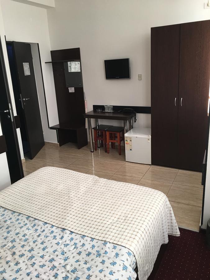 Hotel Taco Bükreş Dış mekan fotoğraf