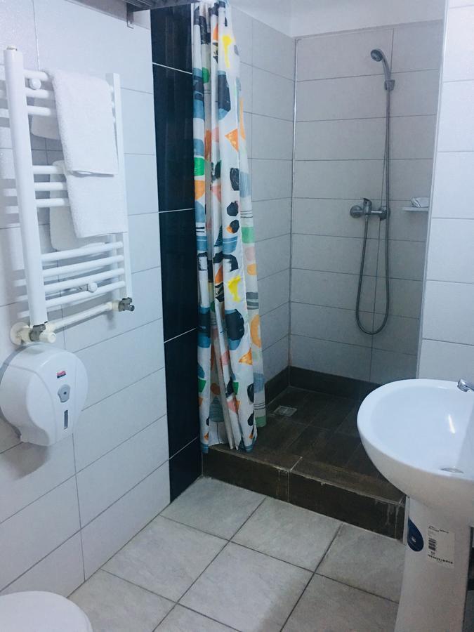 Hotel Taco Bükreş Dış mekan fotoğraf