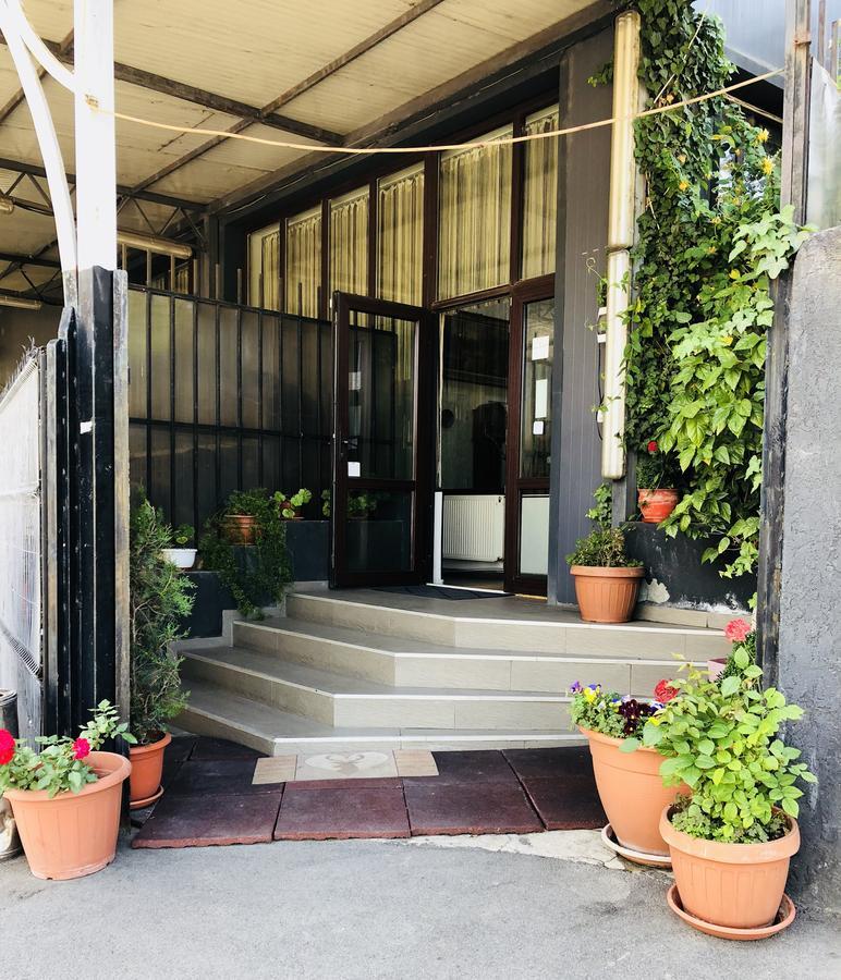 Hotel Taco Bükreş Dış mekan fotoğraf