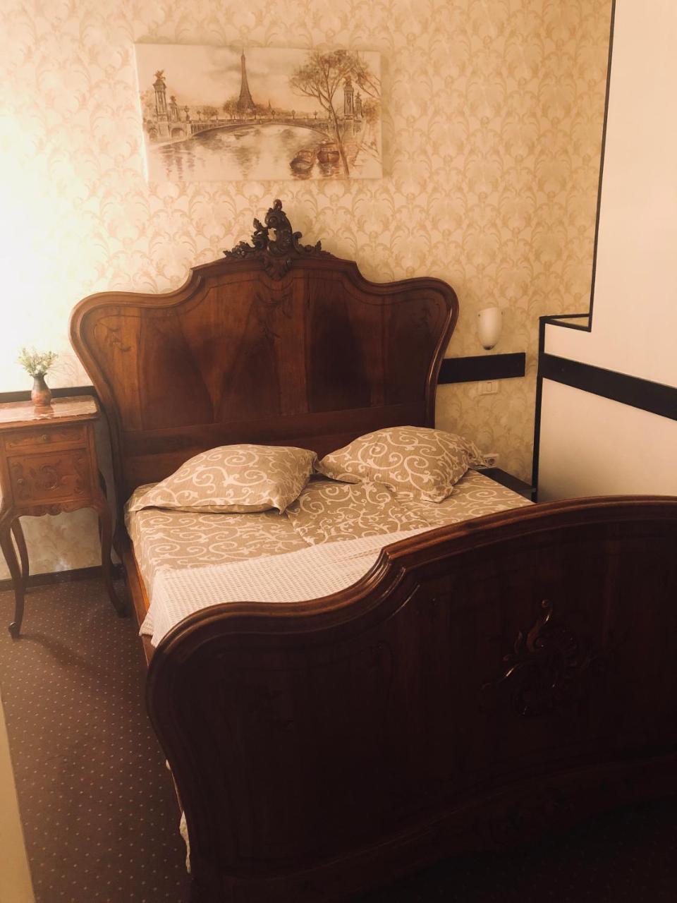 Hotel Taco Bükreş Dış mekan fotoğraf