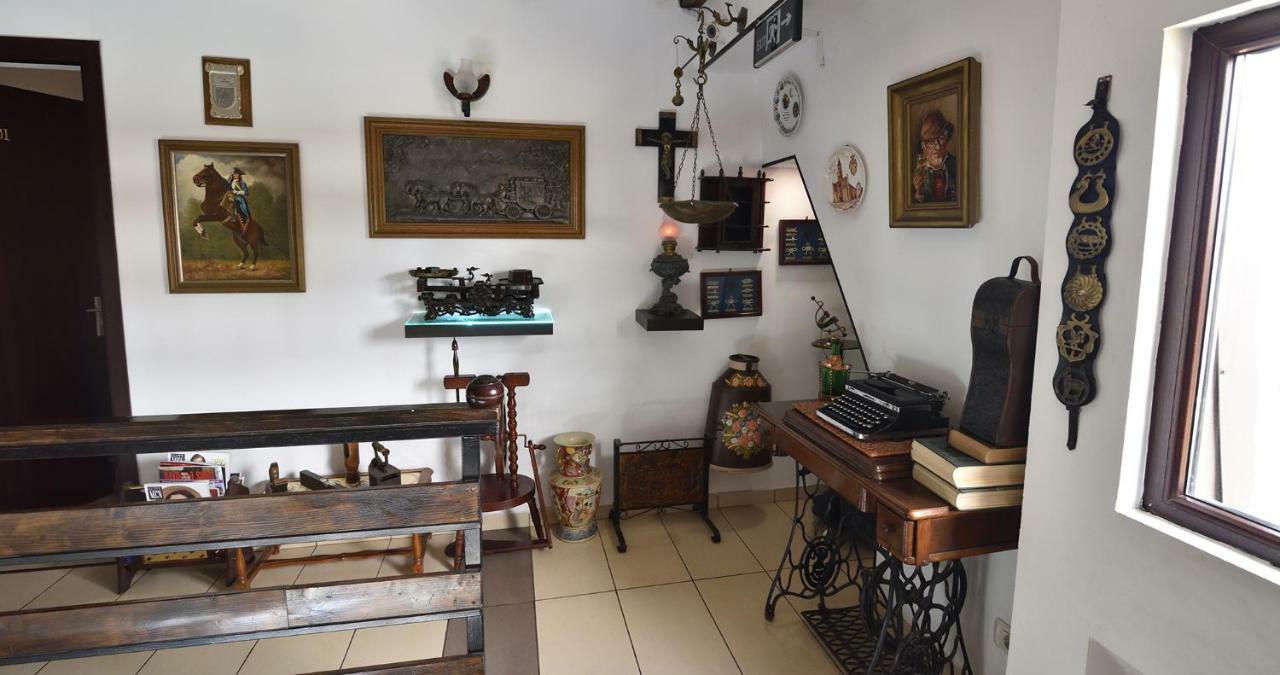 Hotel Taco Bükreş Dış mekan fotoğraf