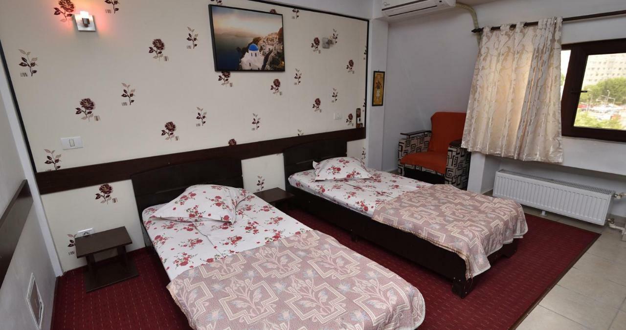 Hotel Taco Bükreş Dış mekan fotoğraf
