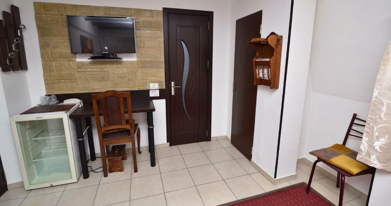 Hotel Taco Bükreş Dış mekan fotoğraf