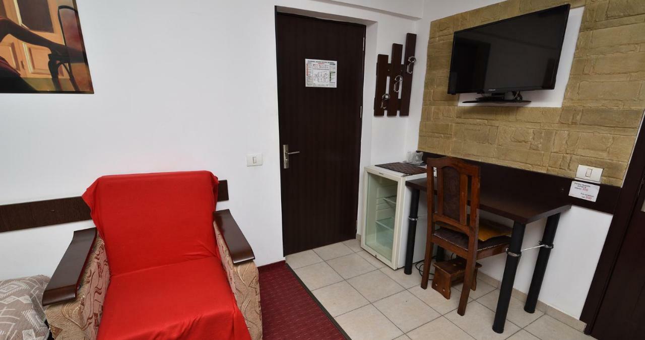Hotel Taco Bükreş Dış mekan fotoğraf