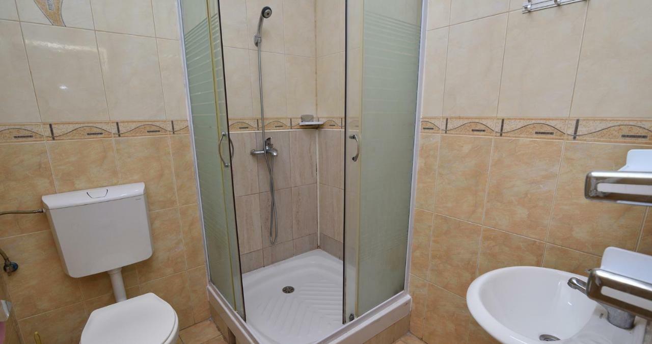 Hotel Taco Bükreş Dış mekan fotoğraf