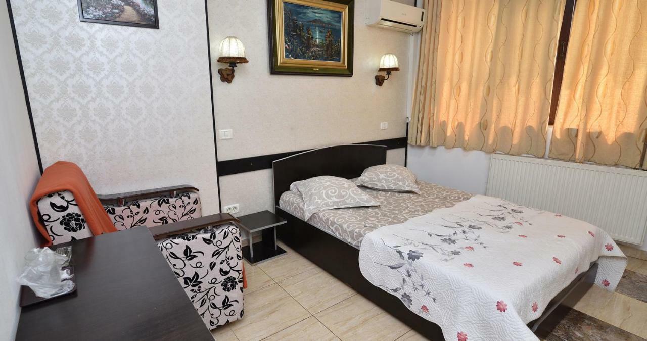Hotel Taco Bükreş Dış mekan fotoğraf