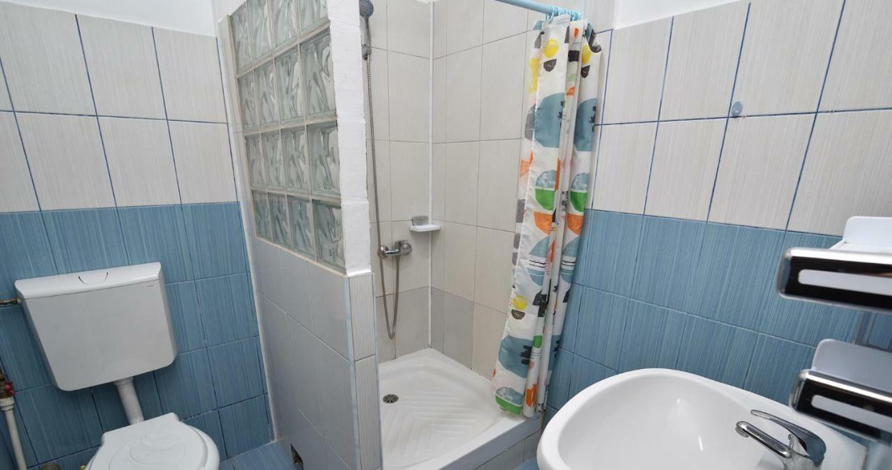 Hotel Taco Bükreş Dış mekan fotoğraf
