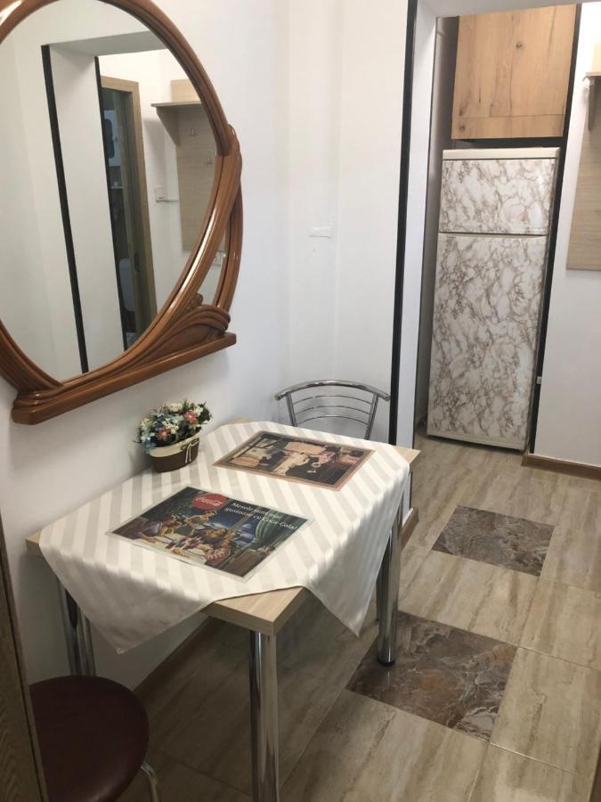 Hotel Taco Bükreş Dış mekan fotoğraf
