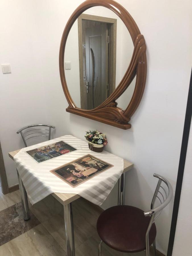 Hotel Taco Bükreş Dış mekan fotoğraf