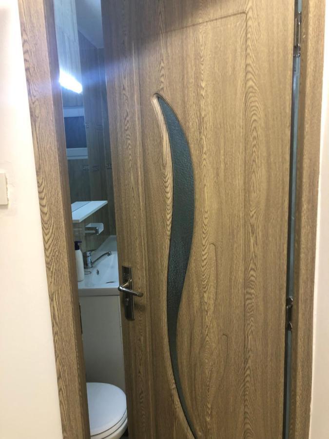 Hotel Taco Bükreş Dış mekan fotoğraf